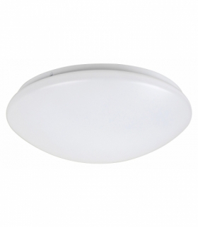 Plafon IGOR RGB LED 16W, IP20 1150lm, 3000K-6500K, biały Rabalux 3934