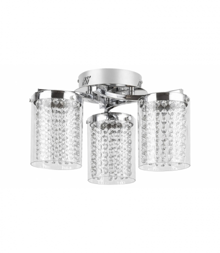 Spot Astrella Led 18W 3 pł. chrom Rabalux 5042