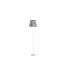 Lampa stojąca Pixie E-27 1x max. 60W IP20 miętowy biały Rabalux 5456