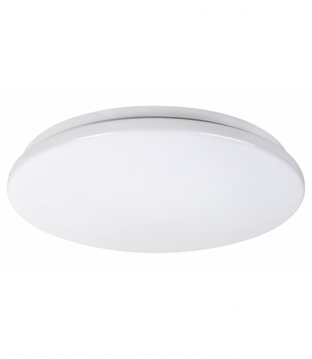 Plafon EMMETT LED 16W, IP20 1200lm, 3000K-6500K, biały, okrągła Rabalux 5698