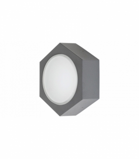 Kinkiet ogrodowy AVOLA LED 9W, IP54 Rabalux 7964