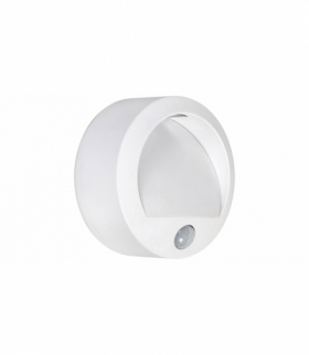 Kinkiet Amarillo biały LED 1,5W 3000K IP44 Rabalux 7980