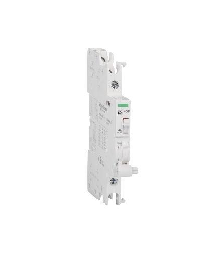 Styk sygnalizacyjny i pomocniczy Acti9 iOF/SD+OF 2 CO, A9A26929 Schneider Electric
