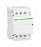 Stycznik modułowy Acti9 iCT50-63-30-230 63A 3NO 50Hz 220/240 VAC, A9C20863 Schneider Electric