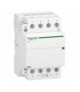 Stycznik modułowy Acti9 iCT50-63-40-230 63A 4NO 50Hz 220/240 VAC, A9C20864 Schneider Electric