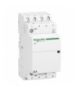 Stycznik modułowy Acti9 iCT50-25-40-230 25A 4NO 50Hz 220/240 VAC, A9C20834 Schneider Electric
