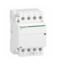 Stycznik modułowy Acti9 iCT50-40-40-230 40A 4NO 50Hz 220/240 VAC, A9C20844 Schneider Electric