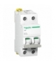 Rozłącznik izolacyjny Acti9 iSW-100-2 100A 2-biegunowy, A9S65291 Schneider Electric