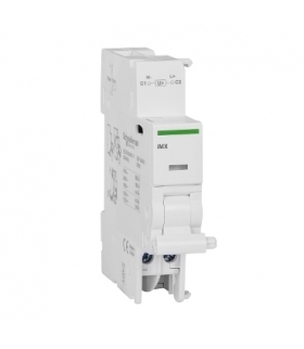 Wyzwalacz wzrostowy Acti9 iMX-230/400 100…415 VAC, 110…130 VDC, A9A26476 Schneider Electric