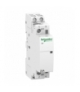 Stycznik modułowy Acti9 iCT60-25-20-230 25A 2NO 60Hz 220/240 VAC, A9C20632 Schneider Electric