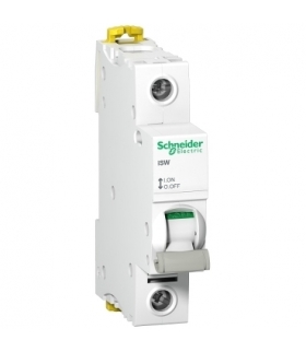 Rozłącznik izolacyjny Acti9 iSW-100-1 100A 1-biegunowy, A9S65191 Schneider Electric