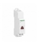 Lampka pojedyncza Acti9 iIL-1-R-230 czerwona 110...230 V AC, 110...130 V DC, A9E18320 Schneider Electric