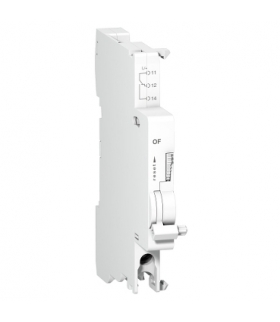 Styk pomocniczy Acti9 OF 1 CO, A9N26924 Schneider Electric