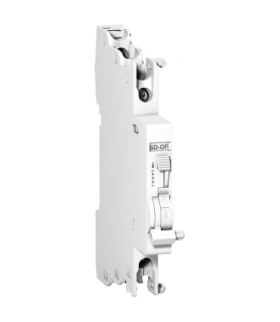 Styk sygnalizacyjny i pomocniczy Acti9 OF/SD+OF 2 CO, A9N26929 Schneider Electric