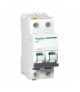 Wyłącznik nadprądowy Acti9 iC60H-C16-2 C 16A 2-biegunowy, A9F07216 Schneider Electric
