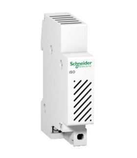 Dzwonek modułowy Acti9 iSO-230 230 VAC, A9A15320 Schneider Electric