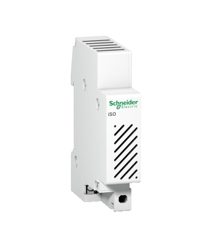Dzwonek modułowy Acti9 iSO-230 230 VAC, A9A15320 Schneider Electric