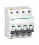 Wyłącznik nadprądowy Acti9 iC60N-D63-4 D 63A 4-biegunowy, A9F05463 Schneider Electric