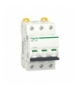 Wyłącznik nadprądowy Acti9 iC60L-C6-3 C 6A 3-biegunowy, A9F94306 Schneider Electric
