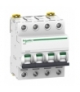 Wyłącznik nadprądowy Acti9 iC60L-C32-4 C 32A 4-biegunowy, A9F94432 Schneider Electric