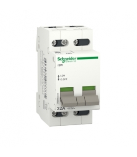 Rozłącznik Acti9 iSW-32-3 32A 3-biegunowy, A9S60332 Schneider Electric