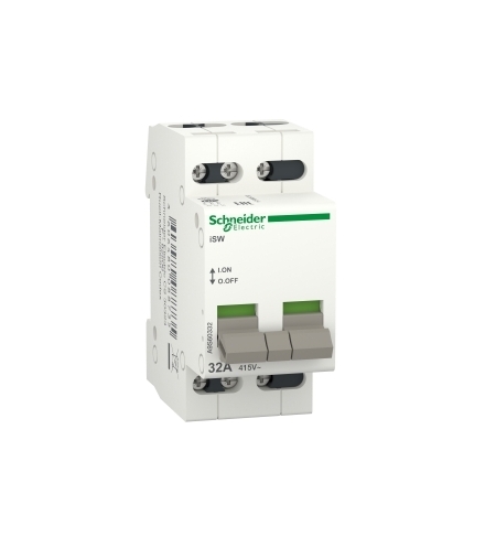 Rozłącznik Acti9 iSW-32-3 32A 3-biegunowy, A9S60332 Schneider Electric