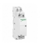 Stycznik modułowy Acti9 iCT50-16-11-230 16A 1NO+1NC 50Hz 230/240 VAC, A9C22715 Schneider Electric