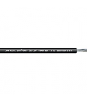 ÖLFLEX® TRAIN 361 1,8kV 1x10mm² 15361004 Lapp