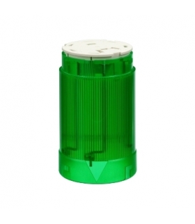 Harmony XVMC33 Element świetlny Ø45 zielony bez żarówki max. 230 V AC/DC Schneider Electric