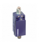 OsiSense XC Łącznik krańcowy z rolką stalową 1NC+1NO dławik ISO M12x1.5, XCKD2102M12 Schneider Electric