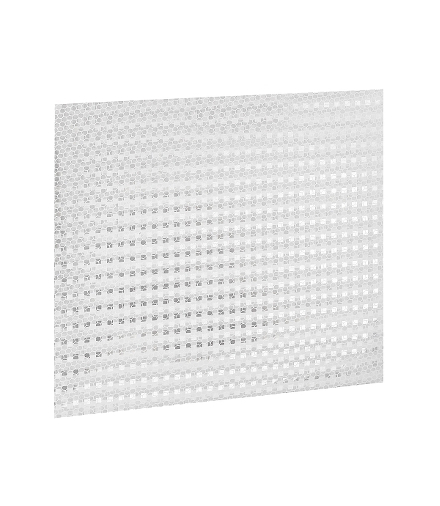 OsiSense XU Odbłysnik do dużych odległości wykrywania 250x250mm, XUZC250 Schneider Electric
