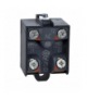OsiSense XC Blok styków łącznika krańcowego 2NC, XE2SP2141 Schneider Electric