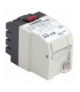 Zelio Relay Przekaźnik bezwłoczny 4 styki C/O, 24V DC, RHN412B Schneider Electric