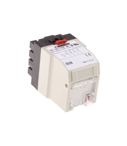 Zelio Relay Przekaźnik wtykowy, bezzwłoczny, 4 C/O, 48 V DC, 5A, RHN412E Schneider Electric