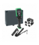 Harmony XAR System XARS8L12W + ładowarka+ pasek nośny+ kabel USB/RJ45 + oprogramowanie, XARSK8L12W Schneider Electric