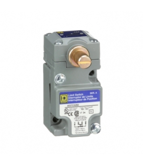 Łącznik krańcowy 9007, 9007C52B2 Schneider Electric