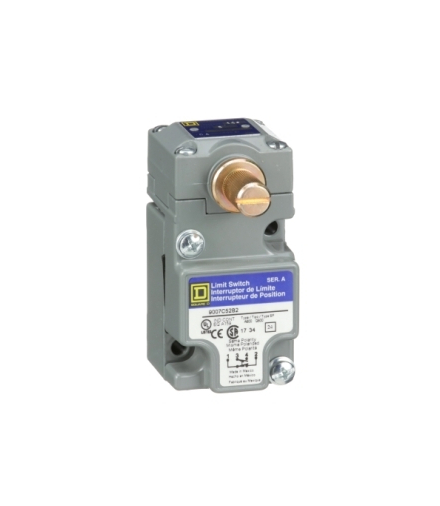 Łącznik krańcowy 9007, 9007C52B2 Schneider Electric