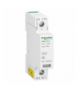 Ogranicznik przepięć iPRD1 12.5R-T12-1 1-biegunowy Typ1+Typ2 12,5 kA ze stykiem, A9L16182 Schneider Electric