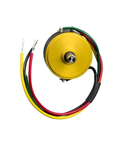 Harmony XK Potencjometr, 4700 Ohm, 15 mm, do XKD, XKDZ1547 Schneider Electric