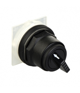 Harmony 9001K Operator przełącznika wyboru 30mm SK, 9001SKS12B Schneider Electric