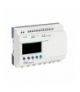 Przekaźnik programowalny Zelio Logic 12 wejść 8 wyjść 24VDC, SR2A201BD Schneider Electric