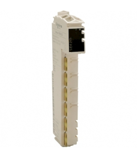 Moduł 8DO 24Vdc Tranzystorowe 2A, TM5SDO8TA Schneider Electric