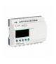 Przekaźnik programowalny Zelio Logic 12 wejść 8 wyjść 120VAC, SR2A201FU Schneider Electric