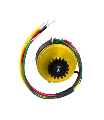 Harmony XK Potencjometr, 10000 Ohm, do XKB XKD XKM, XKZA15100 Schneider Electric