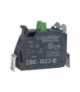 Harmony XB4 Pojedynczy blok styków 1NO Ø22, ZBE1013 Schneider Electric