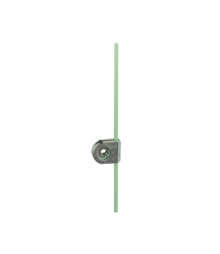 OsiSense XC Dźwignia łącznika krańcowego z prętem z włókna szklanego 3mm minus 25..70°C, ZCY55 Schneider Electric