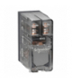 Zelio Relay Przekaźnik interfejsowy z przezroczystą obudową 2C/O 5A, 230V AC, RXG25P7 Schneider Electric