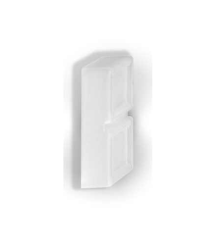 Harmony XB5 Osłona przezroczysta dla przycisku z dwoma przyciskami Ø22, ZBA708 Schneider Electric