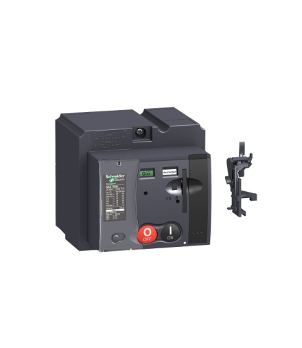 Compact NSX, napęd silnikowy MT250 - 220-240VAC, LV431541 Schneider Electric