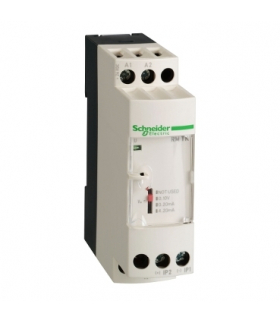 Zelio, przetwornik TERMOPARA K / 0-10V LUB 0-20mA, RMTK90BD Schneider Electric